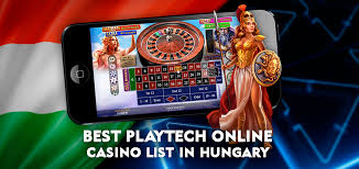 Explore the World of Casinos